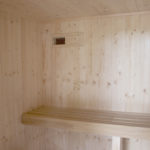 Sauna interno | Narconon-aurora.it